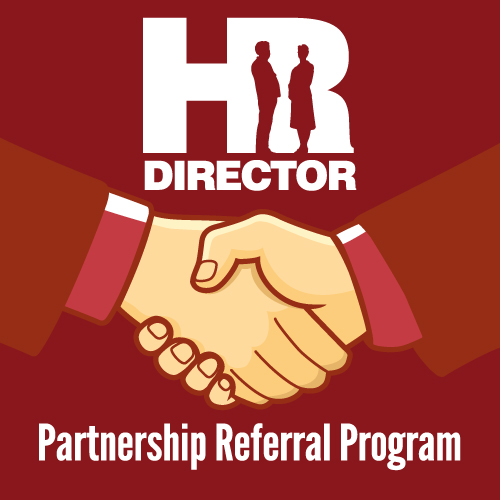 HR Director HRMS HRIS Referral Benefits Program