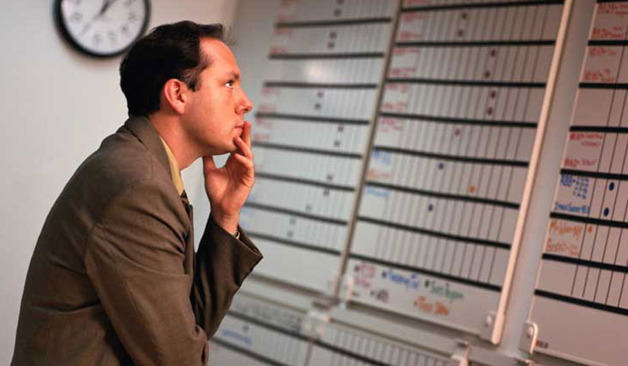HR can be confusing without a management system HR can be confusing without a management system